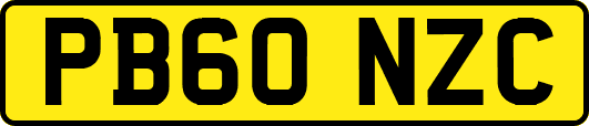 PB60NZC