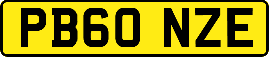 PB60NZE