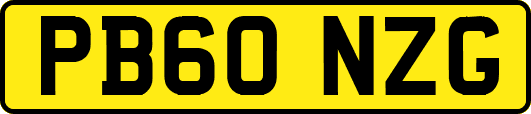 PB60NZG