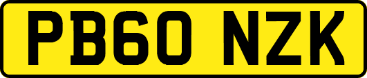 PB60NZK