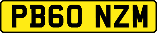 PB60NZM
