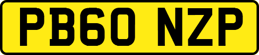 PB60NZP