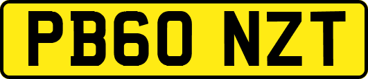 PB60NZT