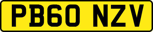 PB60NZV