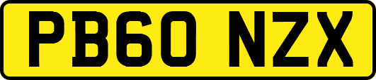 PB60NZX