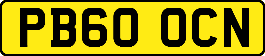 PB60OCN