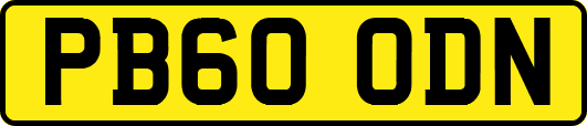 PB60ODN