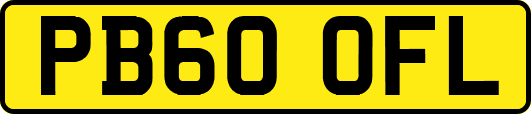PB60OFL