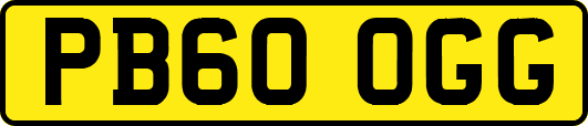 PB60OGG