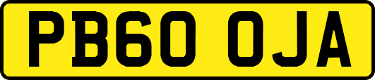 PB60OJA