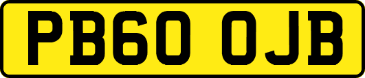 PB60OJB