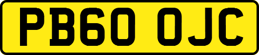 PB60OJC
