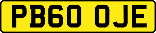 PB60OJE