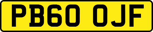 PB60OJF