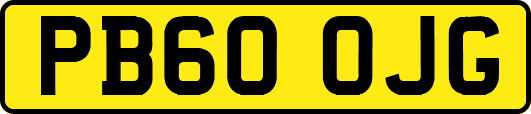 PB60OJG