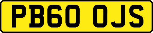 PB60OJS