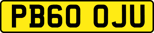 PB60OJU
