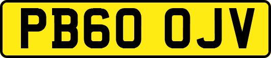 PB60OJV