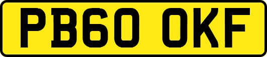 PB60OKF