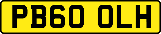 PB60OLH