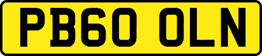 PB60OLN