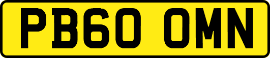 PB60OMN