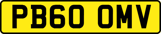 PB60OMV