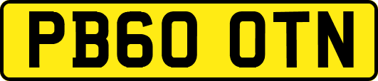 PB60OTN