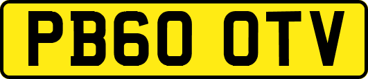 PB60OTV