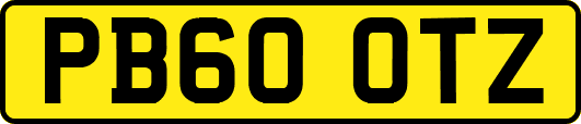 PB60OTZ