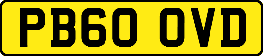 PB60OVD