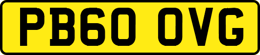 PB60OVG