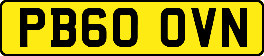 PB60OVN