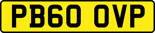 PB60OVP