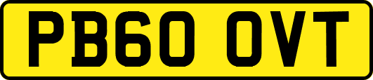 PB60OVT