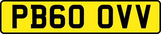 PB60OVV