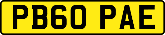 PB60PAE