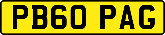PB60PAG