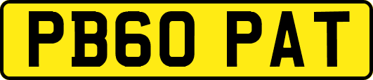 PB60PAT