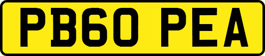 PB60PEA