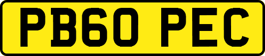PB60PEC
