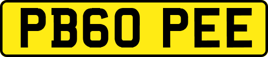 PB60PEE