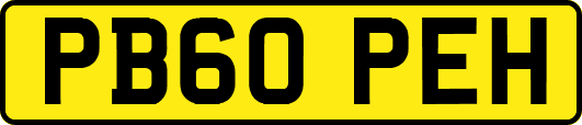 PB60PEH
