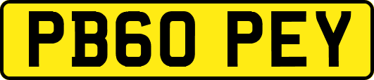 PB60PEY