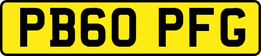 PB60PFG