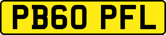 PB60PFL