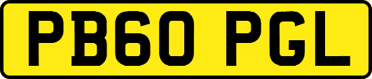 PB60PGL