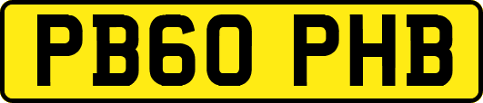 PB60PHB