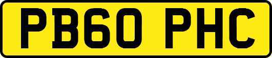 PB60PHC