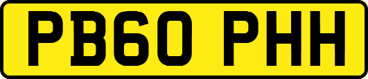 PB60PHH